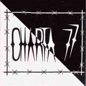 A propos de Charta 77