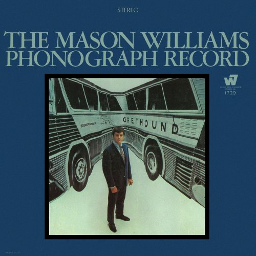 A propos de Williams Mason
