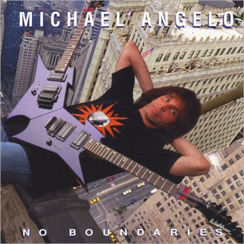 A propos de Michael Angelo