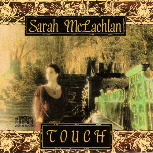 A propos de Mc Laughlin Sarah