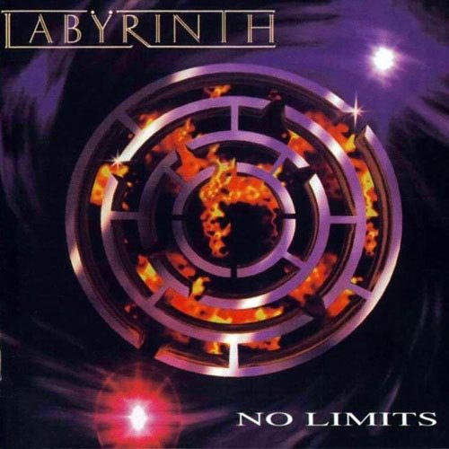 A propos de Labyrinth