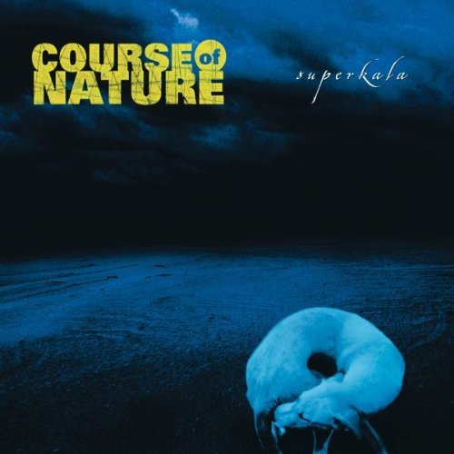 A propos de Course Of Nature
