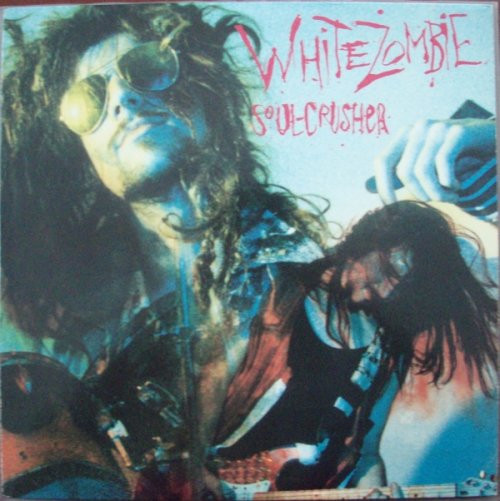 A propos de White Zombie