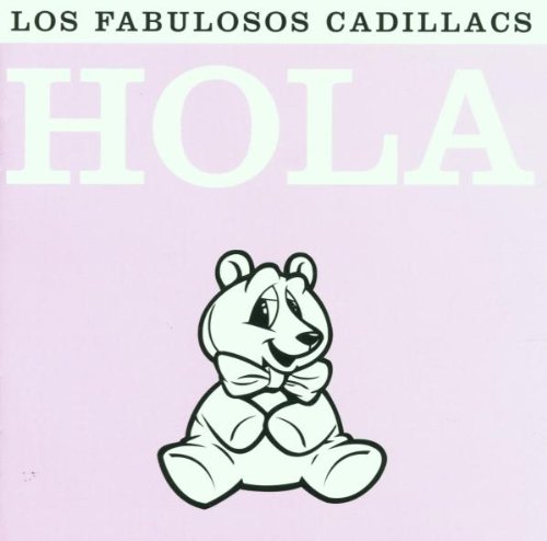 A propos de Fabulosos Cadillacs Los