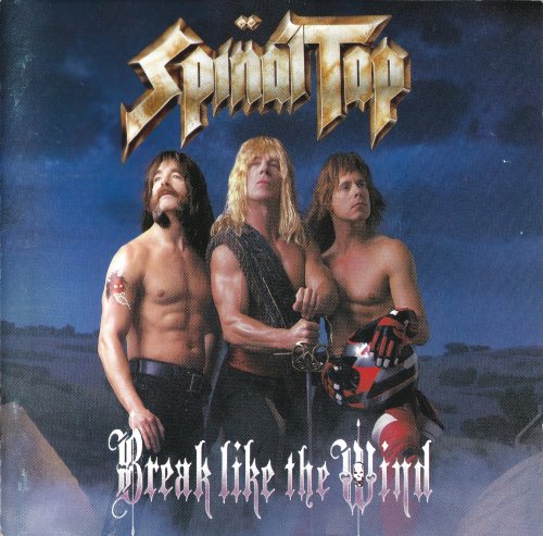 A propos de Spinal Tap