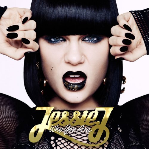 A propos de Jessie J