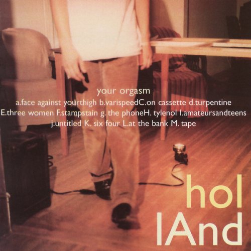 A propos de Holland