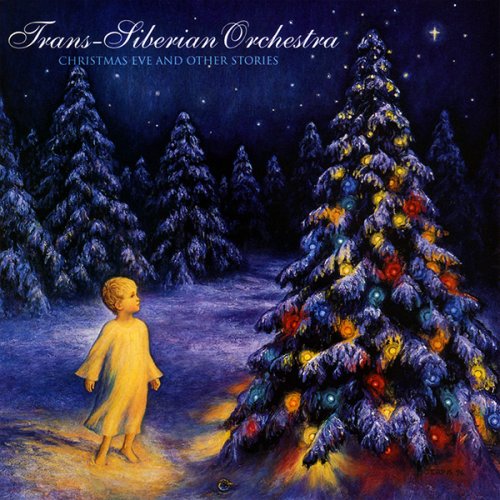 A propos de Trans Siberian Orchestra