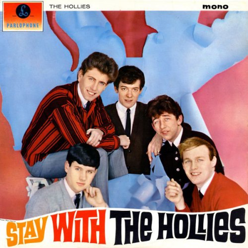 A propos de Hollies