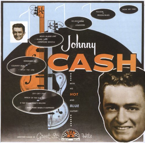 A propos de Cash Johnny