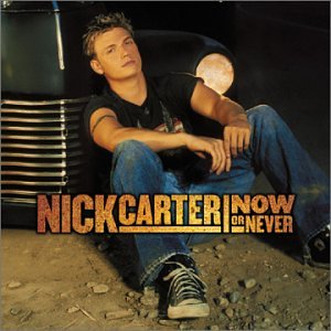A propos de Carter Nick
