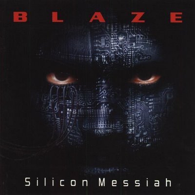 A propos de Blaze