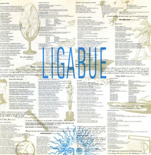 A propos de Ligabue