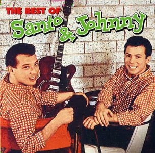 A propos de Santo and Johnny