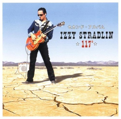 A propos de Izzy Stradlin