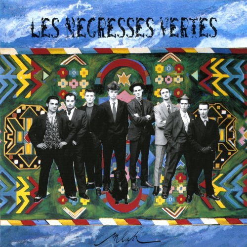A propos de Negresses vertes