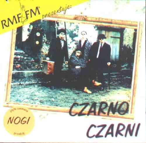 A propos de Czarno Czarni