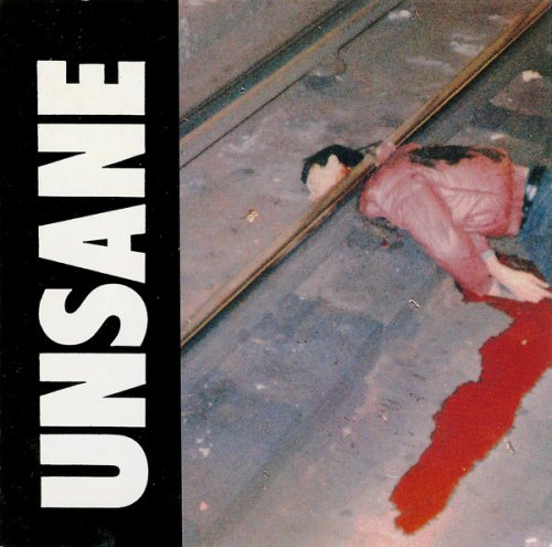 A propos de Unsane