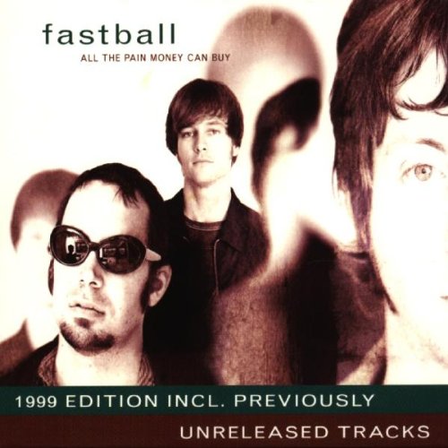 A propos de Fastball