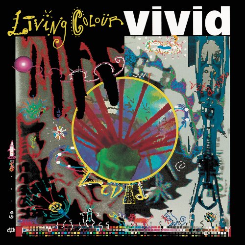 A propos de Living Colour