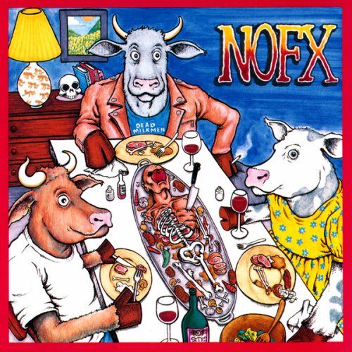 A propos de NOFX