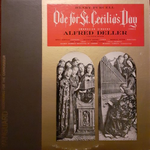 A propos de Purcell Henry