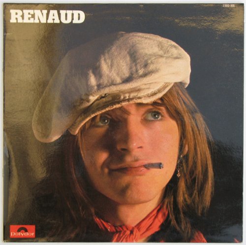 A propos de Renaud