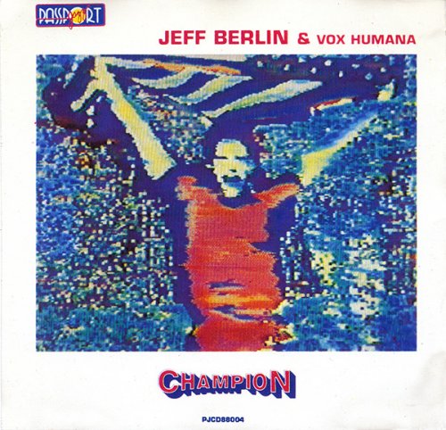 A propos de Berlin Jeff