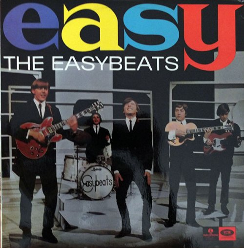 A propos de Easybeats