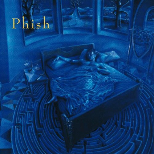 A propos de Phish
