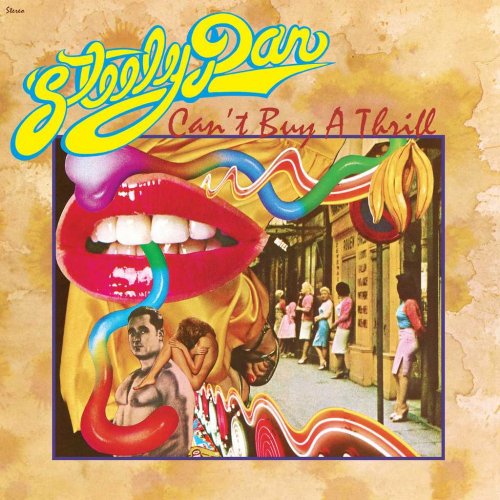 A propos de Steely Dan