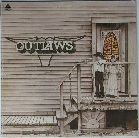 A propos de Outlaws
