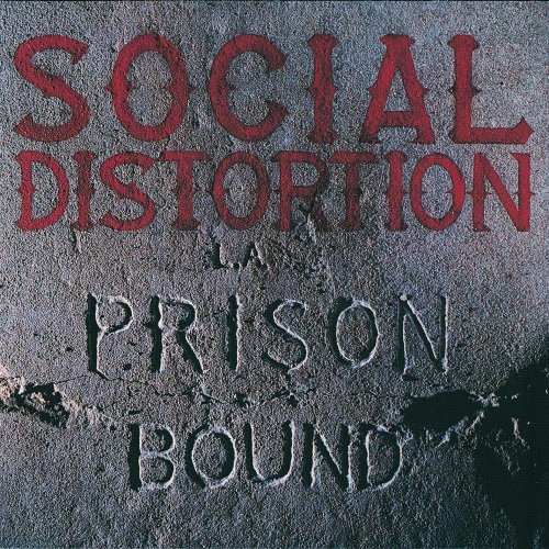 A propos de Social distortion