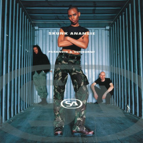 A propos de Anansi Skunk