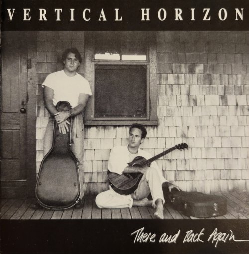 A propos de Vertical Horizon