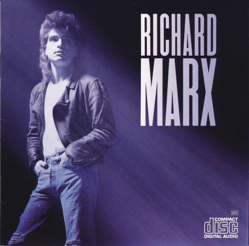 A propos de Marx Richard