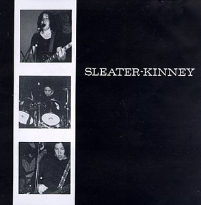 A propos de Sleater Kinney