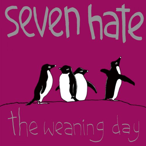 A propos de Seven Hate
