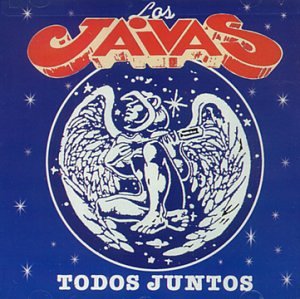 A propos de Los Jaivas