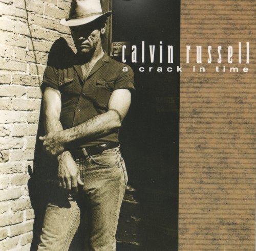 A propos de Russell Calvin