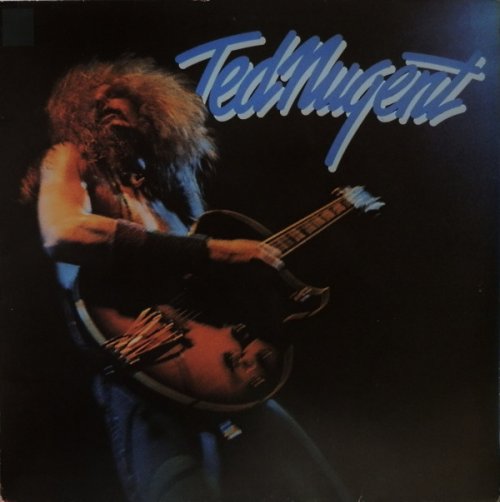 A propos de Nugent Ted