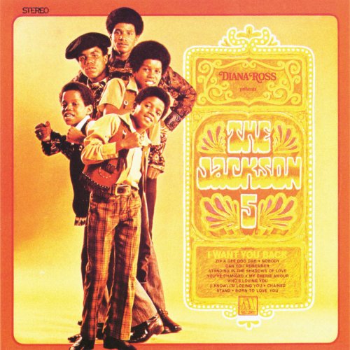A propos de Jackson Five