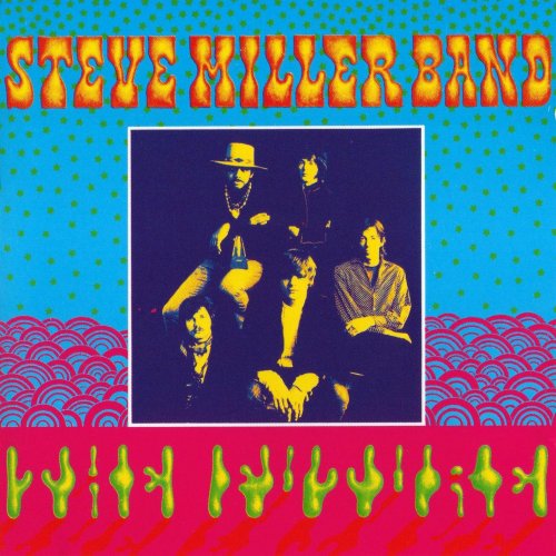 A propos de Miller Steve