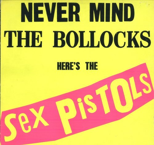 A propos de Sex Pistols