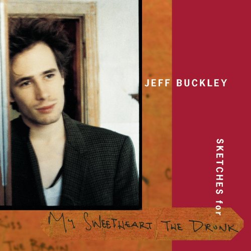 A propos de Buckley Jeff