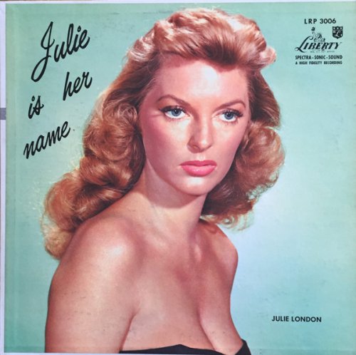 A propos de Julie London