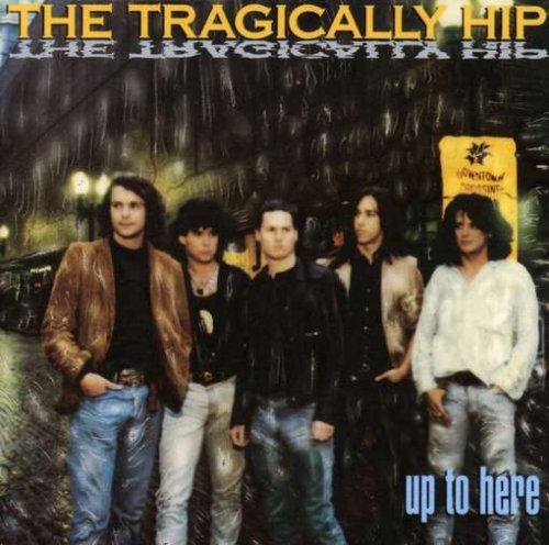 A propos de Tragically Hip