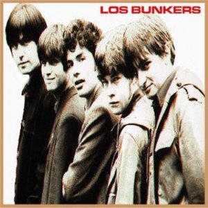 A propos de Bunkers Los