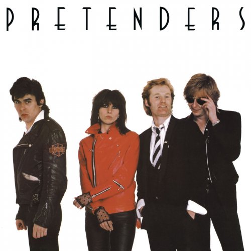 A propos de Pretenders