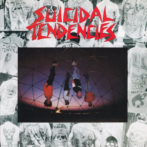 A propos de Suicidal Tendencies